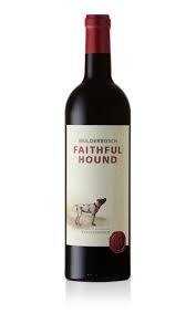 Mulderbosch Faithful Hound 750ml